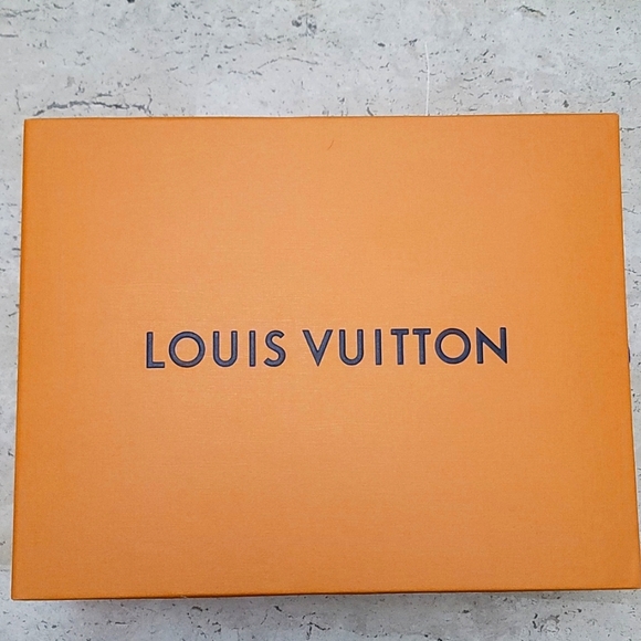 Louis vuitton sneaker - Picture 10 of 11